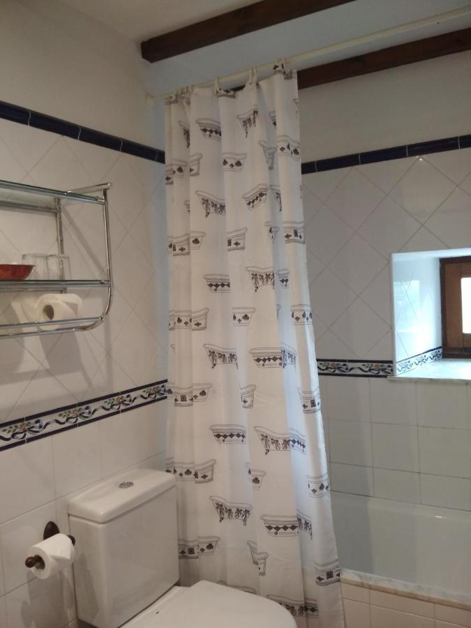 Casa Fonso Guest House Villapedre ภายนอก รูปภาพ