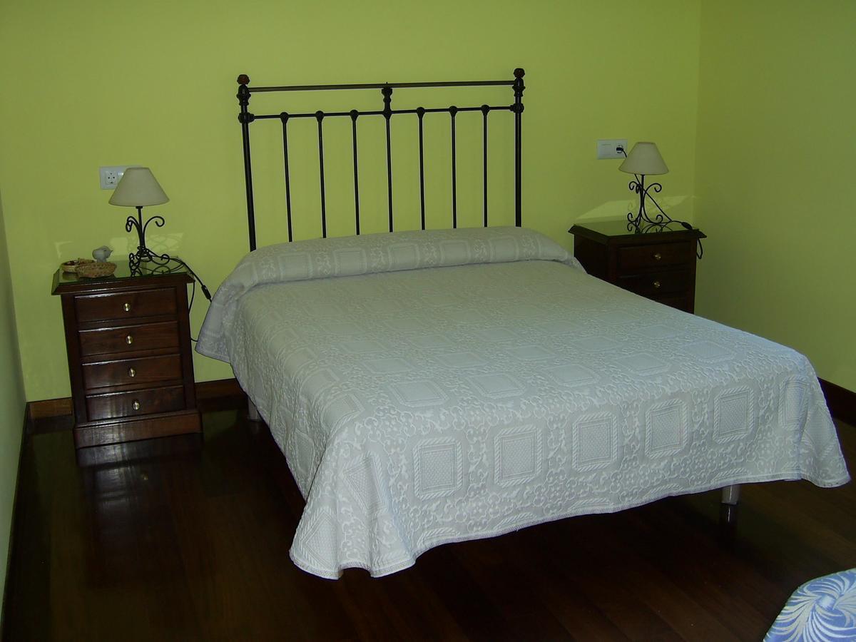 Casa Fonso Guest House Villapedre ห้อง รูปภาพ